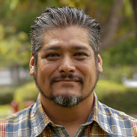 Mike Ortega