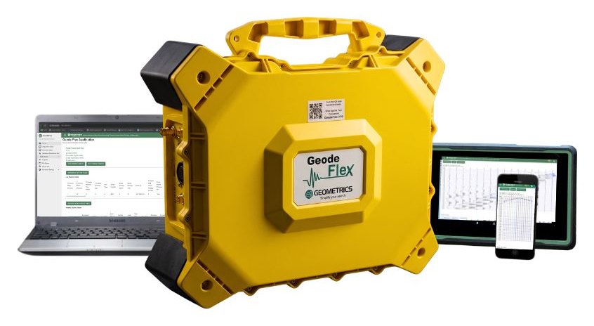GeodeFlex